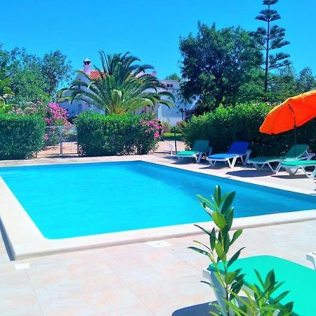Вилла Quinta Casalinho Албуфейра Экстерьер фото