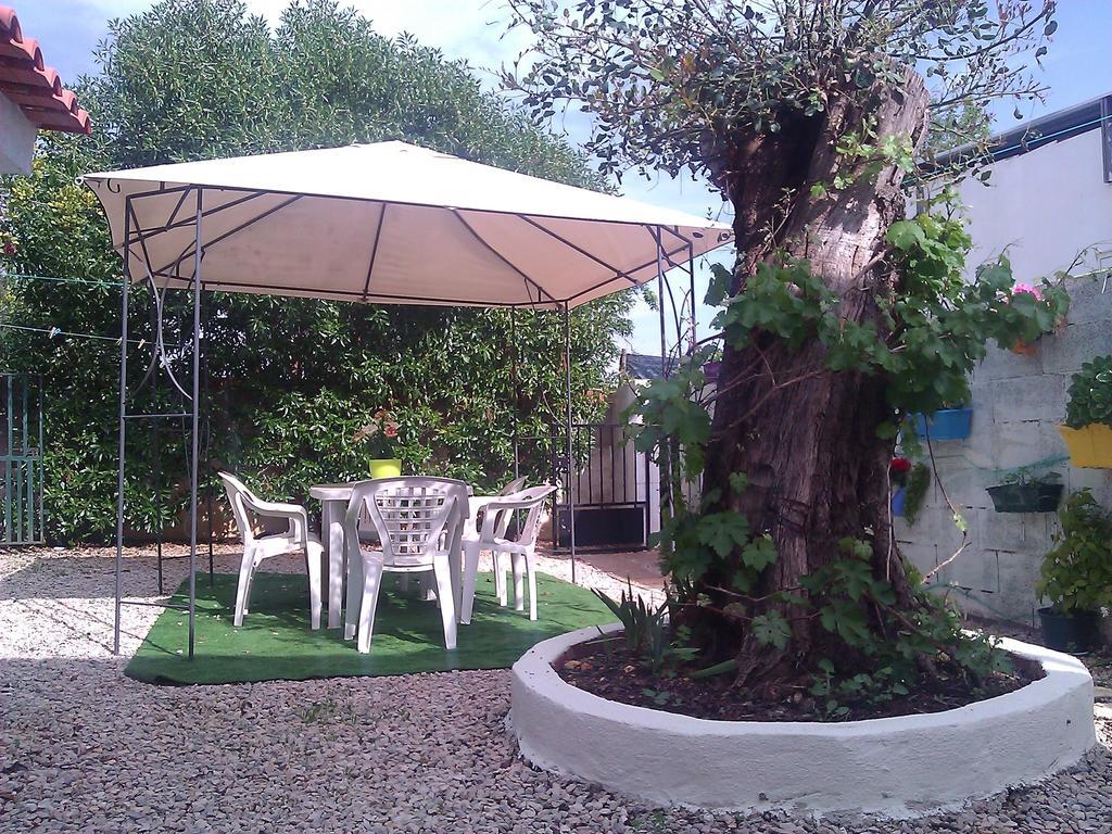Вилла Quinta Casalinho Албуфейра Номер фото