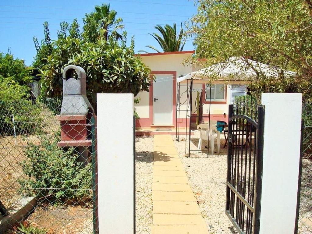 Вилла Quinta Casalinho Албуфейра Экстерьер фото