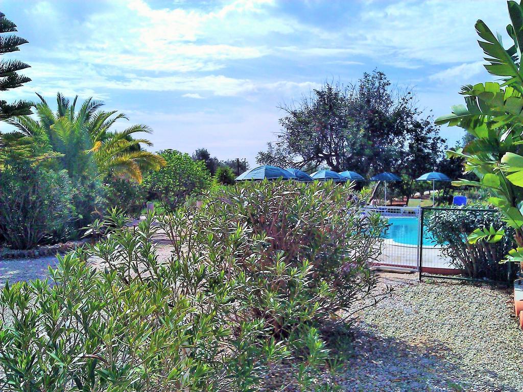 Вилла Quinta Casalinho Албуфейра Экстерьер фото