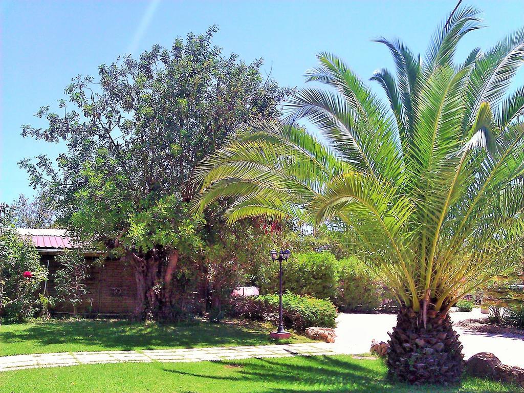 Вилла Quinta Casalinho Албуфейра Экстерьер фото