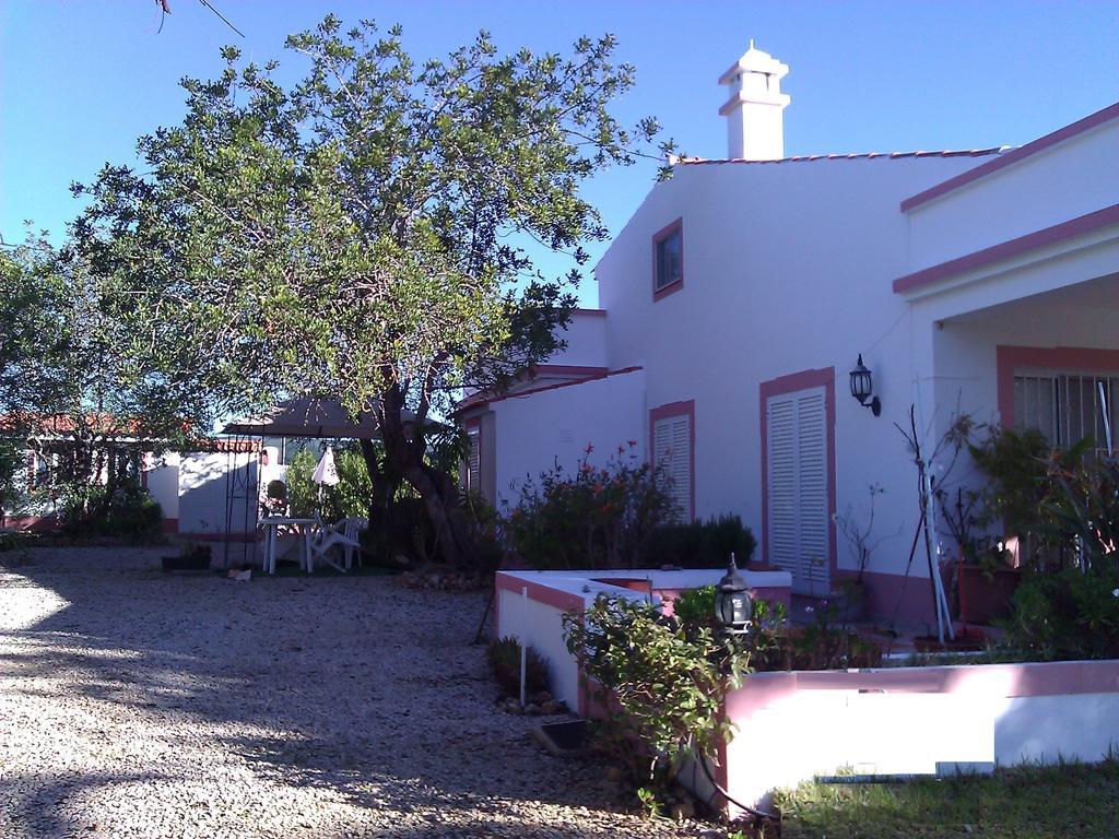Вилла Quinta Casalinho Албуфейра Экстерьер фото