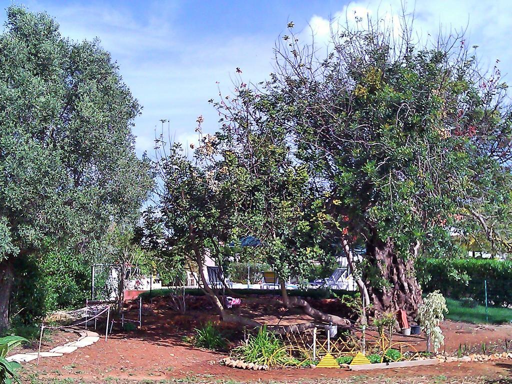 Вилла Quinta Casalinho Албуфейра Экстерьер фото