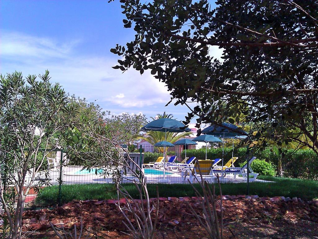 Вилла Quinta Casalinho Албуфейра Экстерьер фото